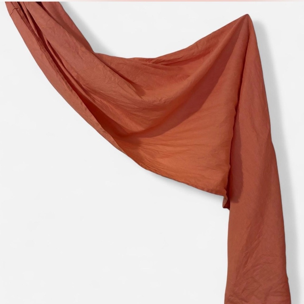 WildBird Peachy Pink Ring Sling